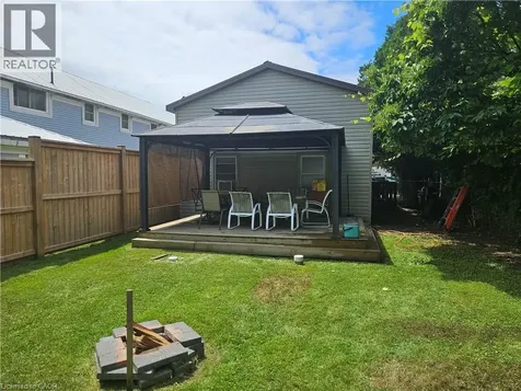 194 Townline Street St. Williams ON N0E 1P0