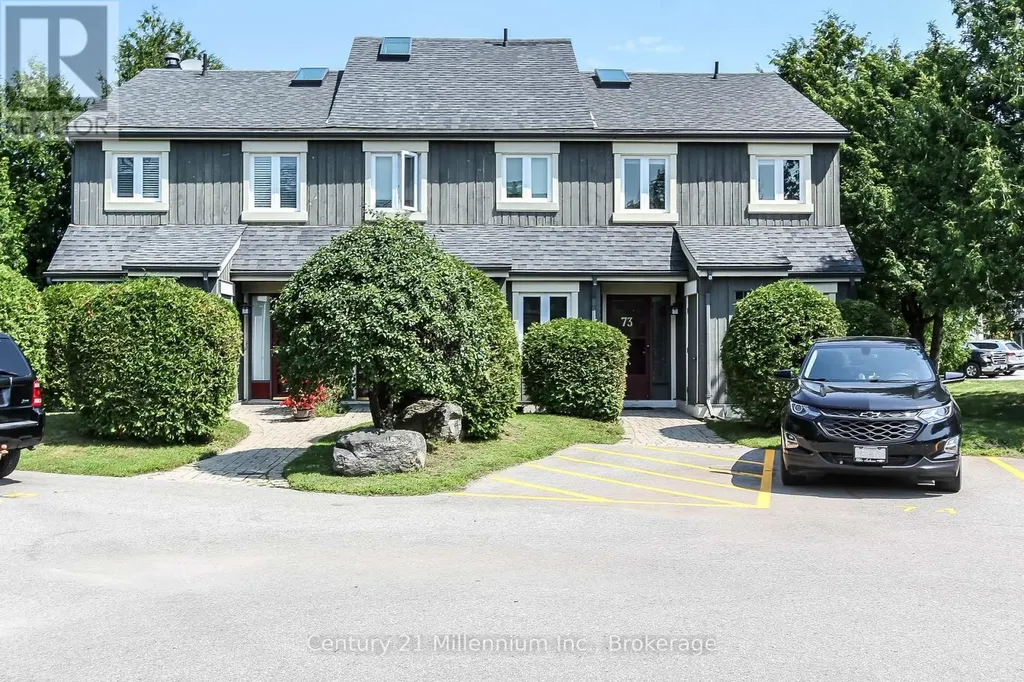 149 Fairway Crescent Collingwood ON L9Y 5B4