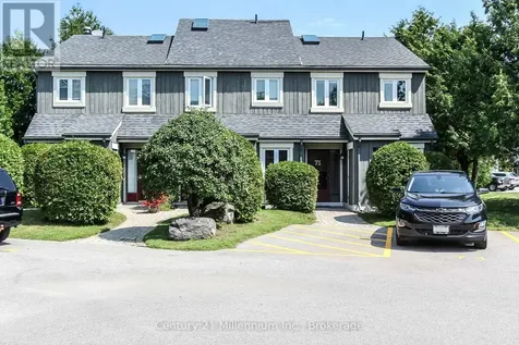 149 Fairway Crescent Collingwood ON L9Y 5B4