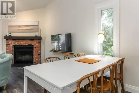 149 Fairway Crescent Collingwood ON L9Y 5B4