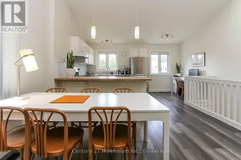 149 Fairway Crescent Collingwood ON L9Y 5B4