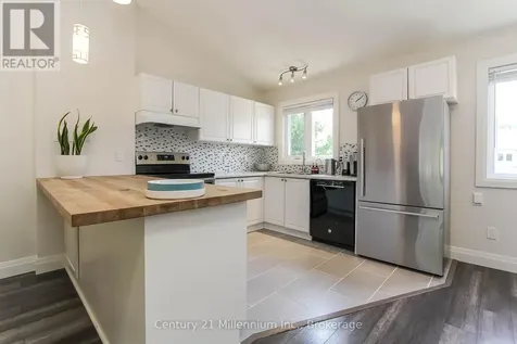 149 Fairway Crescent Collingwood ON L9Y 5B4