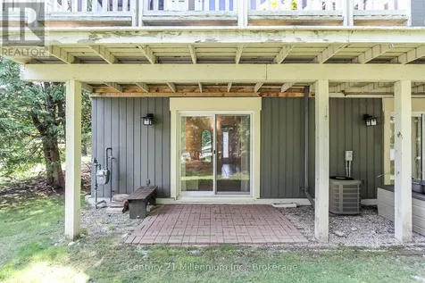 149 Fairway Crescent Collingwood ON L9Y 5B4