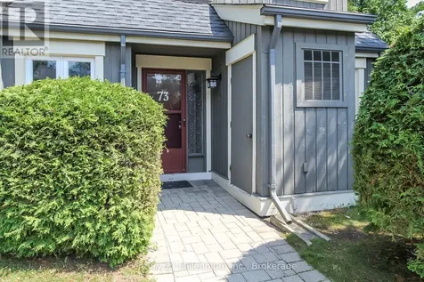 149 Fairway Crescent Collingwood ON L9Y 5B4