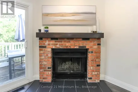 149 Fairway Crescent Collingwood ON L9Y 5B4