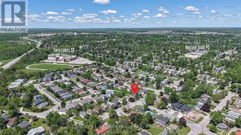 211 Westmount Drive South Orillia ON L3V 6E5