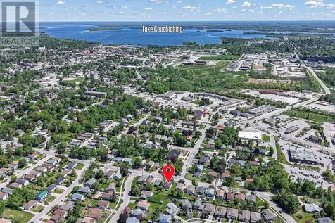 211 Westmount Drive South Orillia ON L3V 6E5