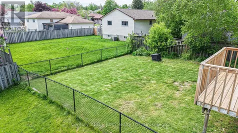 211 Westmount Drive South Orillia ON L3V 6E5