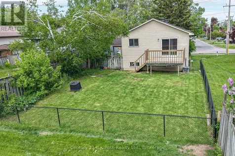 211 Westmount Drive South Orillia ON L3V 6E5