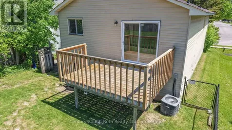 211 Westmount Drive South Orillia ON L3V 6E5