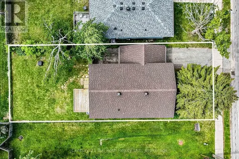 211 Westmount Drive South Orillia ON L3V 6E5