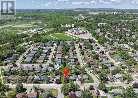211 Westmount Drive South Orillia ON L3V 6E5
