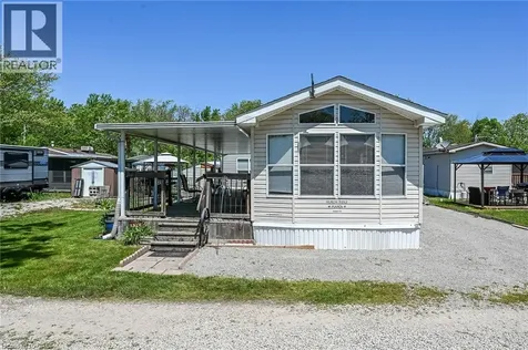 1001 Haldimand Road 17 Cayuga ON N0A 1E0