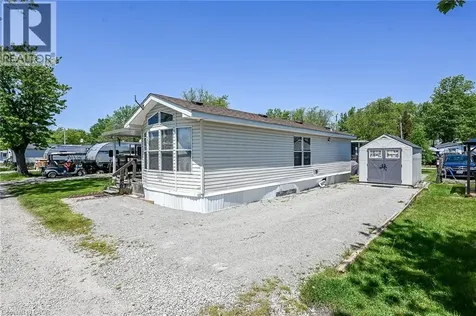 1001 Haldimand Road 17 Cayuga ON N0A 1E0