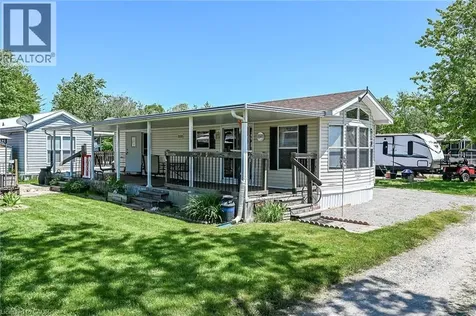 1001 Haldimand Road 17 Cayuga ON N0A 1E0