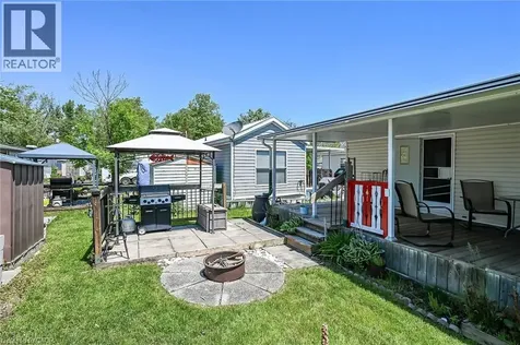1001 Haldimand Road 17 Cayuga ON N0A 1E0