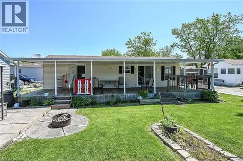 1001 Haldimand Road 17 Cayuga ON N0A 1E0