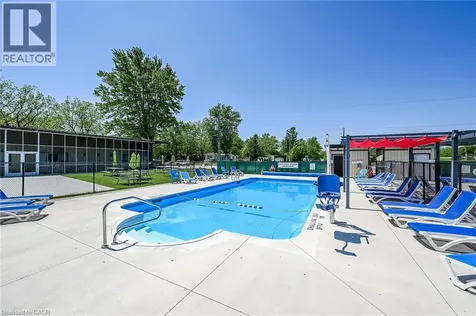 1001 Haldimand Road 17 Cayuga ON N0A 1E0