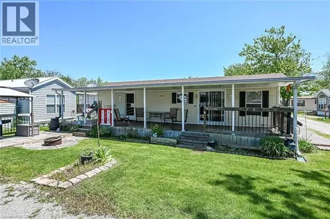 1001 Haldimand Road 17 Cayuga ON N0A 1E0