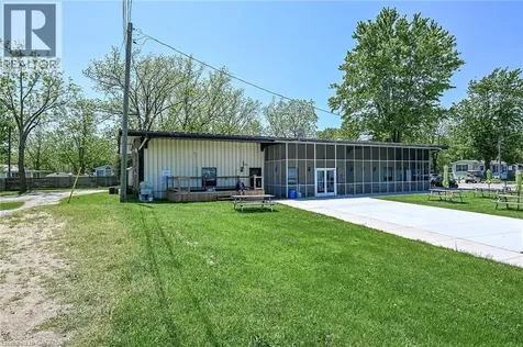 1001 Haldimand Road 17 Cayuga ON N0A 1E0