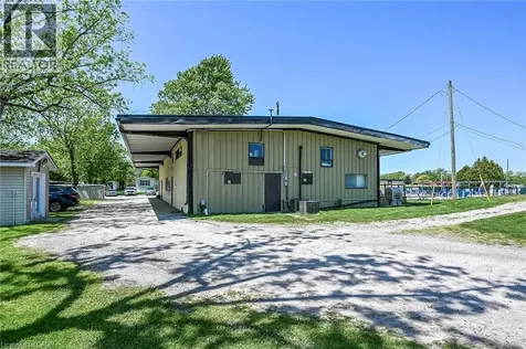 1001 Haldimand Road 17 Cayuga ON N0A 1E0