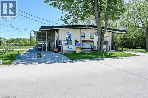 1001 Haldimand Road 17 Cayuga ON N0A 1E0