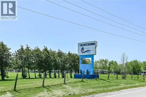 1001 Haldimand Road 17 Cayuga ON N0A 1E0