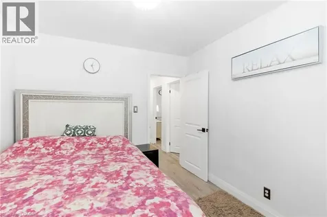 18 Ferrie Street West Hamilton ON L8L 1C5