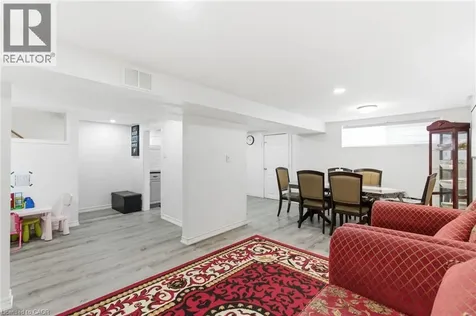 18 Ferrie Street West Hamilton ON L8L 1C5