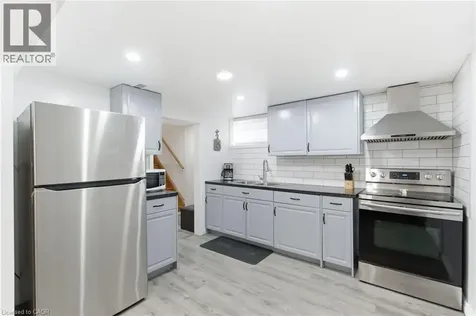 18 Ferrie Street West Hamilton ON L8L 1C5
