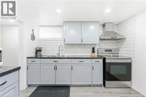 18 Ferrie Street West Hamilton ON L8L 1C5