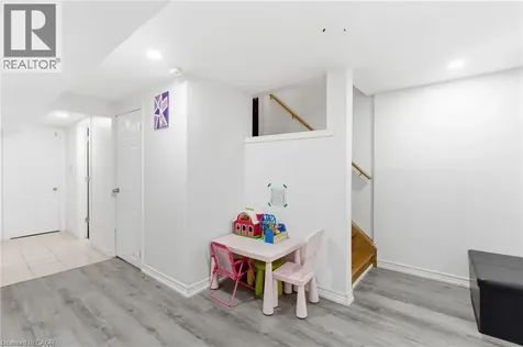 18 Ferrie Street West Hamilton ON L8L 1C5