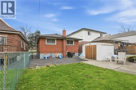 18 Ferrie Street West Hamilton ON L8L 1C5