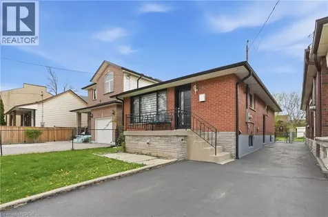 18 Ferrie Street West Hamilton ON L8L 1C5
