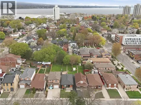 18 Ferrie Street West Hamilton ON L8L 1C5