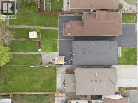 18 Ferrie Street West Hamilton ON L8L 1C5