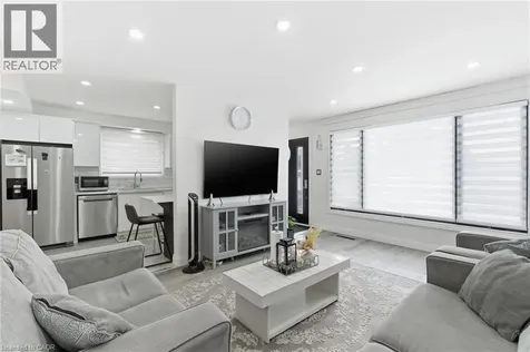 18 Ferrie Street West Hamilton ON L8L 1C5