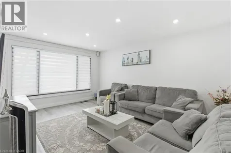 18 Ferrie Street West Hamilton ON L8L 1C5
