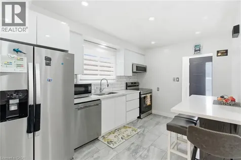 18 Ferrie Street West Hamilton ON L8L 1C5