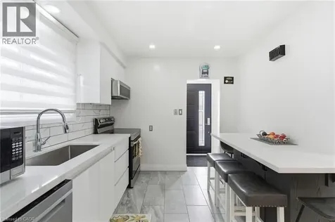 18 Ferrie Street West Hamilton ON L8L 1C5
