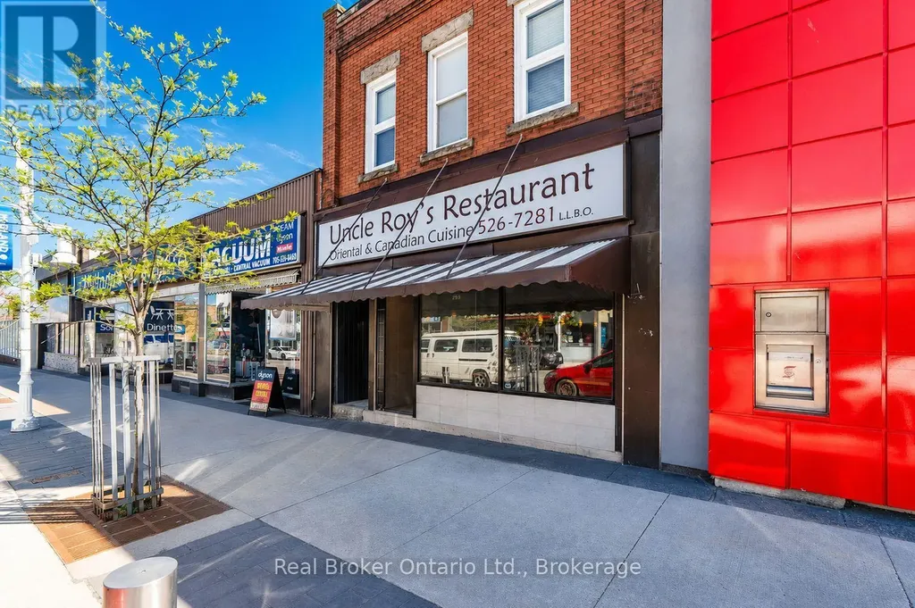 289 King Street Midland ON L4R 3M5