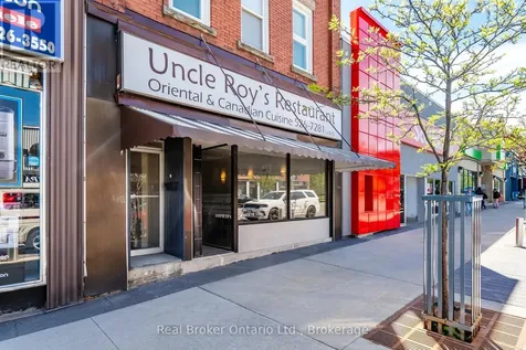 289 King Street Midland ON L4R 3M5