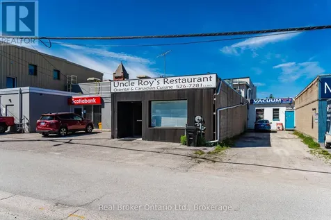 289 King Street Midland ON L4R 3M5