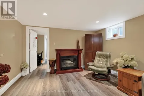19 Dunbar Avenue Cornwall ON K6H 5M6
