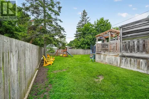 19 Dunbar Avenue Cornwall ON K6H 5M6