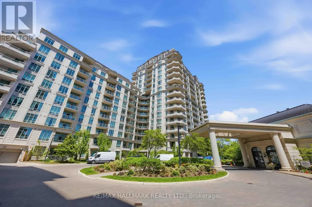 10 Bloorview Place Toronto (don Valley Village) ON M2J 0B1