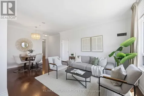 10 Bloorview Place Toronto (don Valley Village) ON M2J 0B1