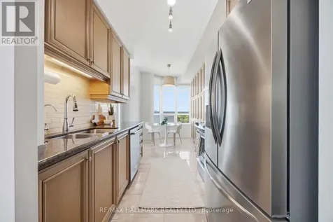 10 Bloorview Place Toronto (don Valley Village) ON M2J 0B1