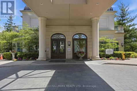 10 Bloorview Place Toronto (don Valley Village) ON M2J 0B1