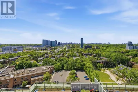 10 Bloorview Place Toronto (don Valley Village) ON M2J 0B1